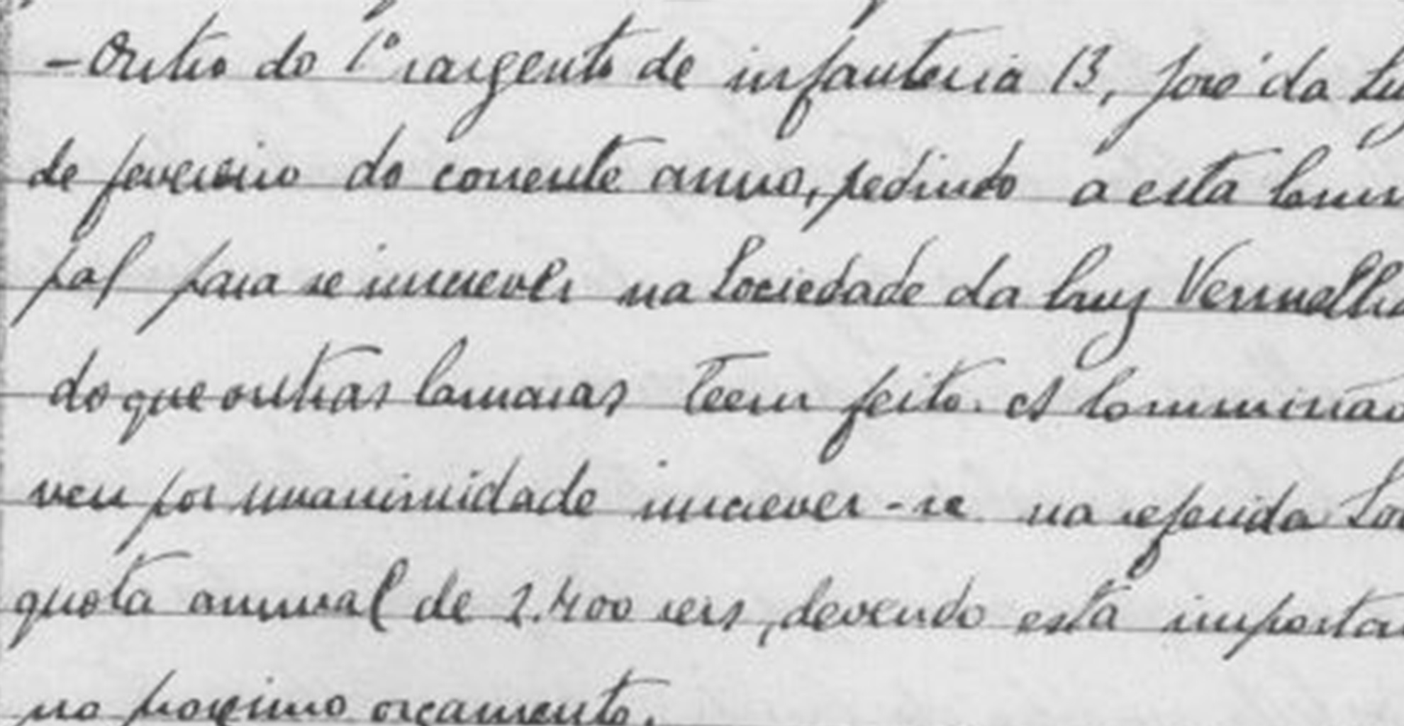 CRUZ VERMELHA PORTUGUESA